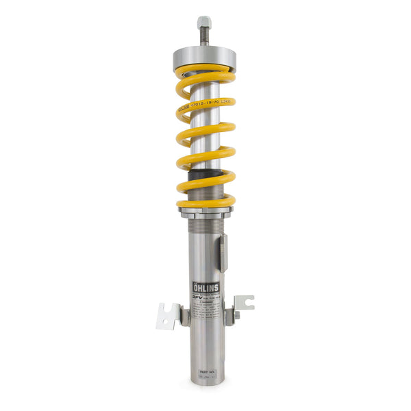 Ohlins Road and Track Coilovers - Chevrolet Camaro 2010-2015