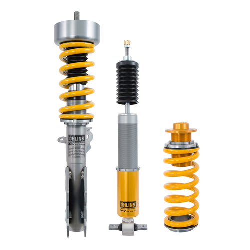 Ohlins Road & Track Coilovers - Porsche Boxster & Cayman (987) 2005-2012