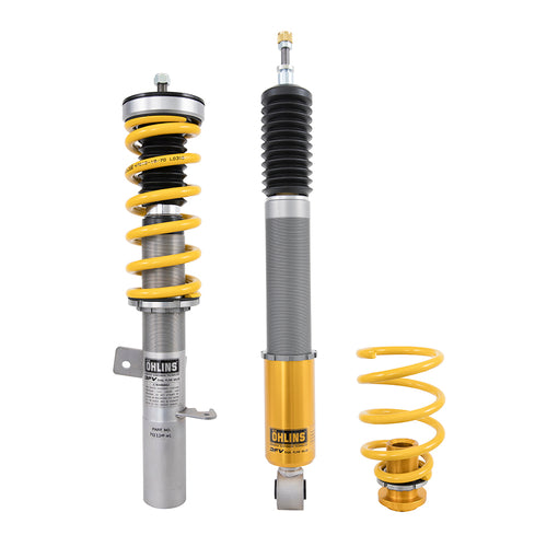 Ohlins Road and Track Coilovers - Ford Focus RS 2015-2018