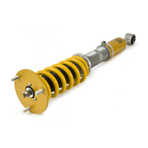 Ohlins Road and Track Coilovers - Lexus IS250 / IS350 RWD (XE20) 2006-2013