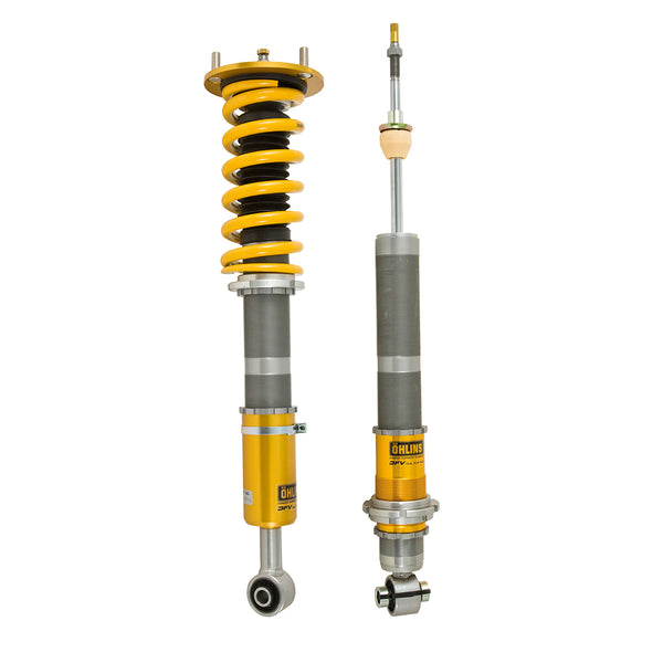 Ohlins Road and Track Coilovers - Lexus IS250 / IS350 RWD (XE20) 2006-2013