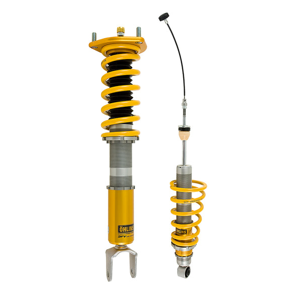 Ohlins Road and Track Coilovers - Mazda RX-8 (SE3P) 2003-2011