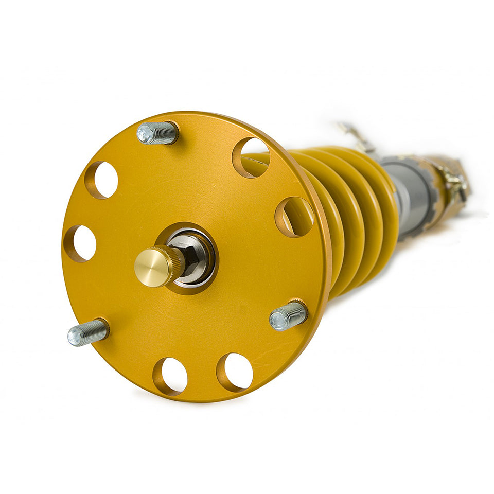 Ohlins Road and Track Coilovers - Mazda RX-7 (FD3S) 1991-2002