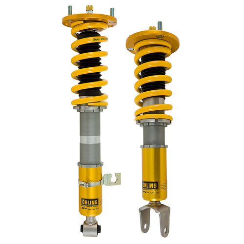 Ohlins Road and Track Coilovers - Mazda RX-7 (FD3S) 1991-2002