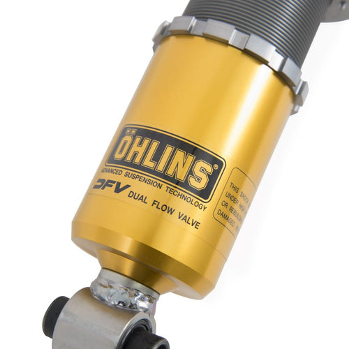 Ohlins Road and Track Coilovers - Mazda Miata / MX-5 (NA/NB) 1990-2005