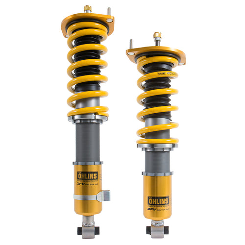 Ohlins Road and Track Coilovers - Mazda Miata / MX-5 (NA/NB) 1990-2005