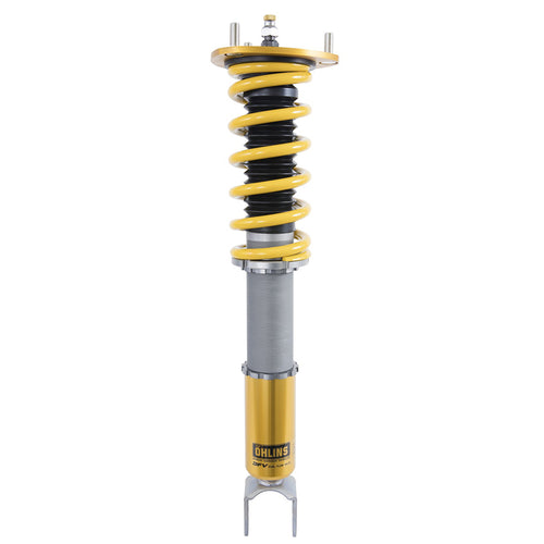 Ohlins Road and Track Coilovers - Mazda Miata / MX-5 (NC) 2006-2015