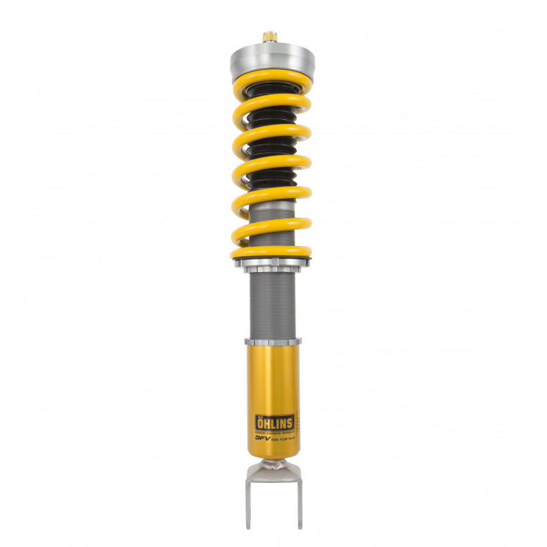 Ohlins Road and Track Coilovers - Mazda Miata / MX-5 (ND) 2016-2022