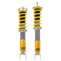 Ohlins Road and Track Coilovers - Mazda Miata / MX-5 (ND) 2016-2022
