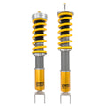 Ohlins Road and Track Coilovers - FIAT 124 Spider 2017-2020