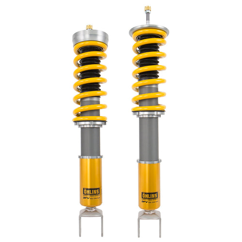Ohlins Road and Track Coilovers - FIAT 124 Spider 2017-2020
