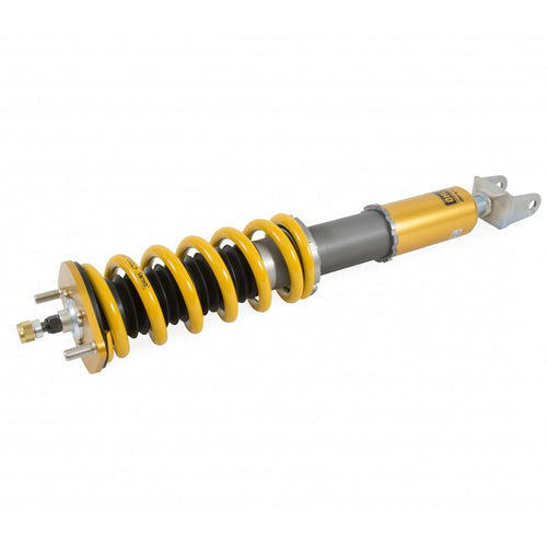 Ohlins Road and Track Coilovers - Mitsubishi Lancer Evolution EVO VII / VIII / IX (CT9A) 2001-2007