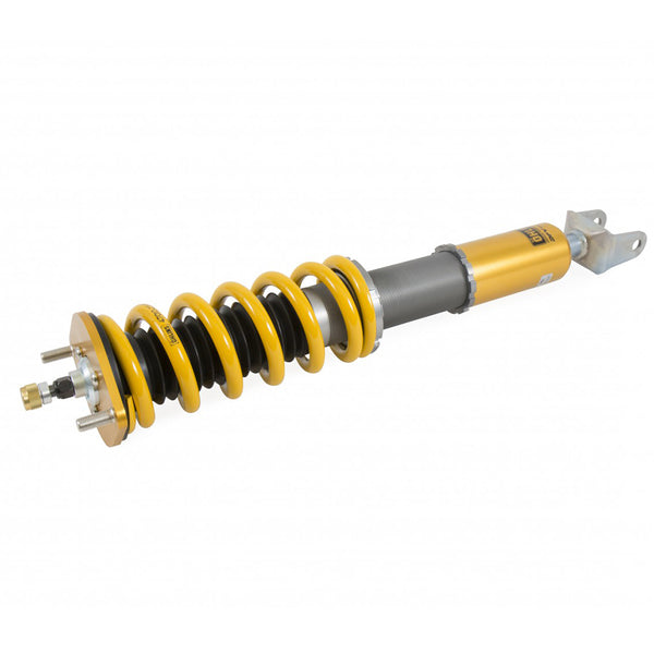 Ohlins Road and Track Coilovers - Mitsubishi Lancer Evolution EVO VII / VIII / IX (CT9A) 2001-2007