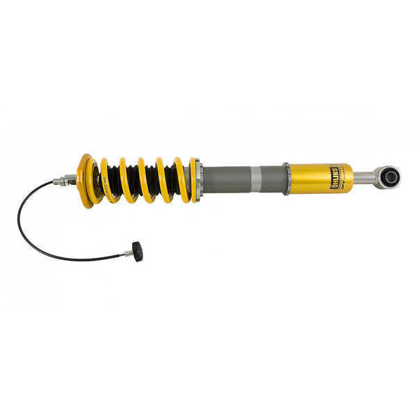 Ohlins Road and Track Coilovers - Mitsubishi Lancer Evolution EVO IX / 10 (CZ4A) 2008-2016