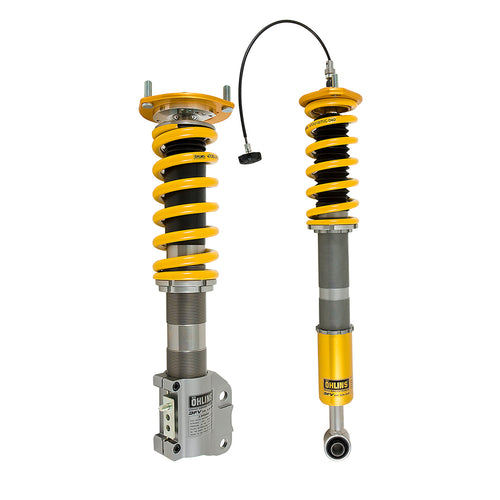 Ohlins Road and Track Coilovers - Mitsubishi Lancer Evolution EVO IX / 10 (CZ4A) 2008-2016