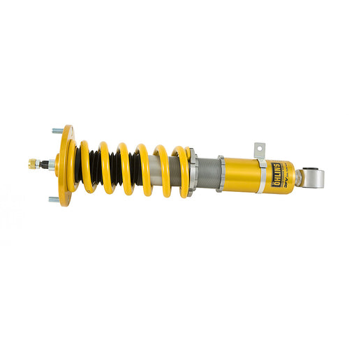 Ohlins Road & Track Coilovers - Nissan Skyline R34 GT-R (BNR34) 1999-2002