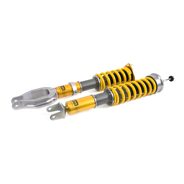 Ohlins Road & Track Coilovers - Nissan R35 GT-R (2007-2022)
