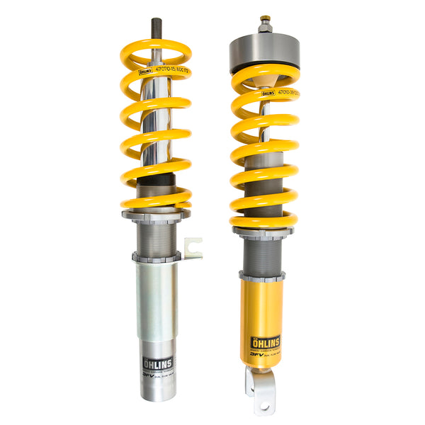 Ohlins Road & Track Coilovers - Porsche 911 (997) Carrera RWD 2005-2012