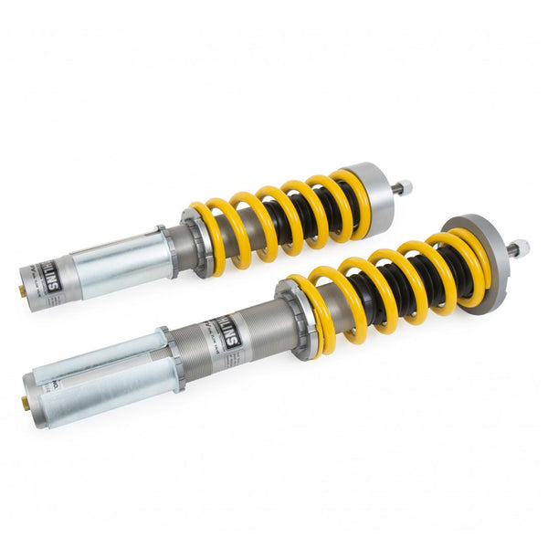 Ohlins Road & Track Coilovers - Porsche Boxster & Cayman (981/982) 2013-2020