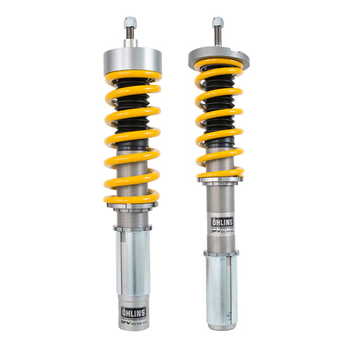 Ohlins Road & Track Coilovers - Porsche Boxster & Cayman (981/982) 2013-2020