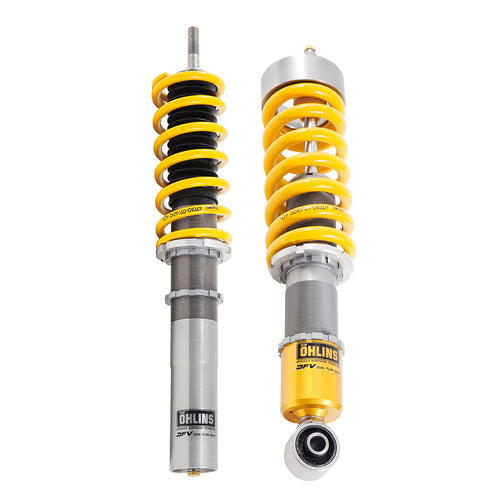 Ohlins Road & Track Coilovers - Porsche 911 (996) Carrera 1998-2004