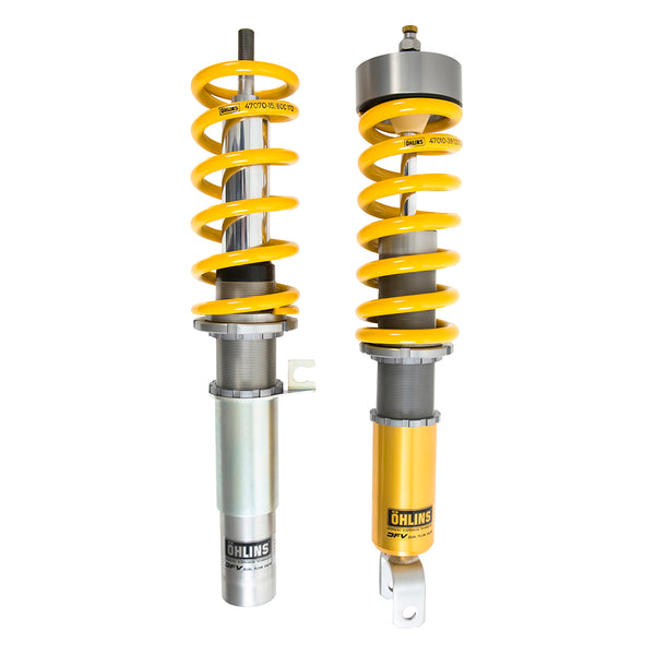 Ohlins Road & Track Coilovers - Porsche 911 (997) GT3/ GT3RS / GT2 2006-2011