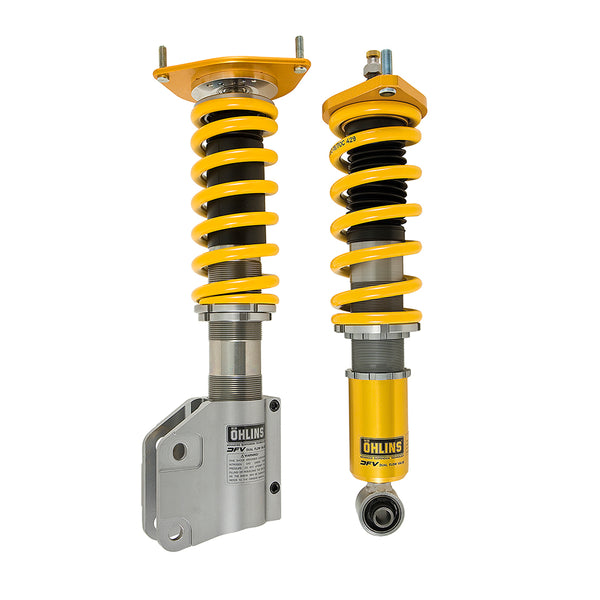 Ohlins Road & Track Coilovers - Subaru Impreza WRX (VA) 15-20 / STI (GR, VA) 08-20