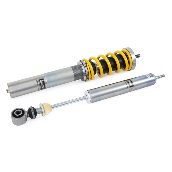 Ohlins Road & Track Coilovers - Volkswagen Golf GTI MkV/MkVI (FWD) 2006-2014