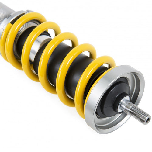 Ohlins Road & Track Coilovers - Volkswagen Golf GTI MkV/MkVI (FWD) 2006-2014