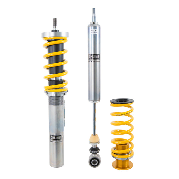 Ohlins Road & Track Coilovers - Volkswagen Golf GTI MkV/MkVI (FWD) 2006-2014