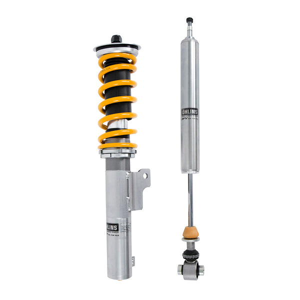 Ohlins Road & Track Coilovers - Audi A3, S3, RS3 (8V) 2015-2020