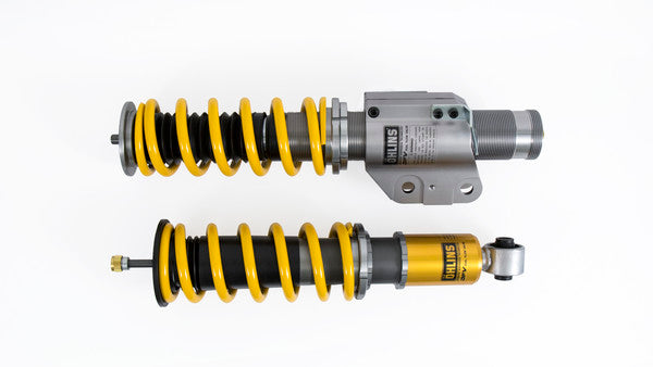 Ohlins Road & Track Coilovers - Scion FR-S / Subaru BRZ / Toyota 86