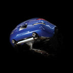IS-OMS-350Z-CT - ISR Stainless Steel OMS Spec Carbon Tip Exhaust System - Nissan Z33 350Z (2003-2009)