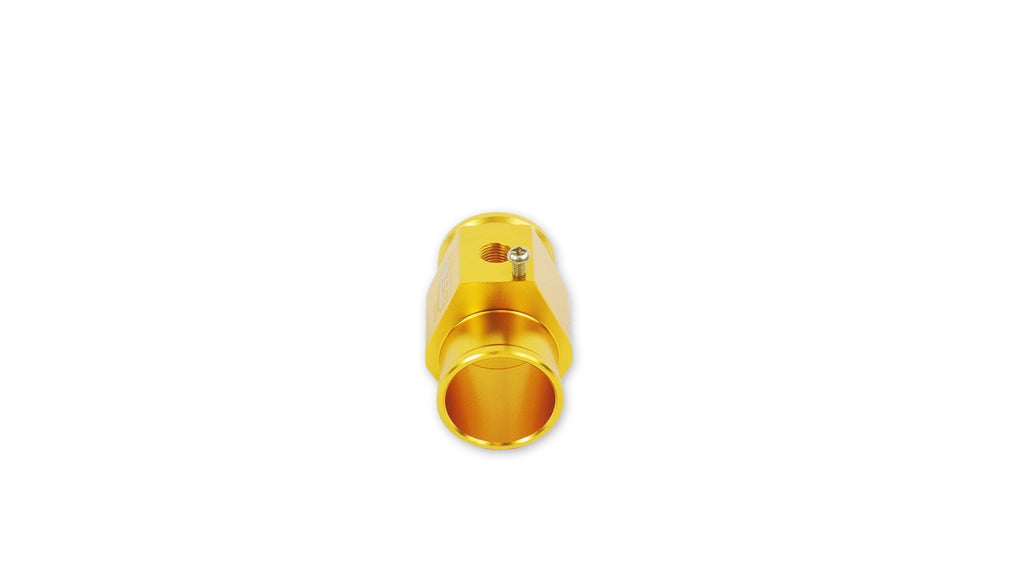 ISR Performance Coolant Hose Temperature Sensor Adapter 34mm - Universal