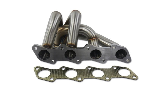IS-SSH-NKAT2-V2 - ISR V2 Version 2 Bottom Mount Turbo Manifold - Nissan 240sx S13 S14 KA24DE