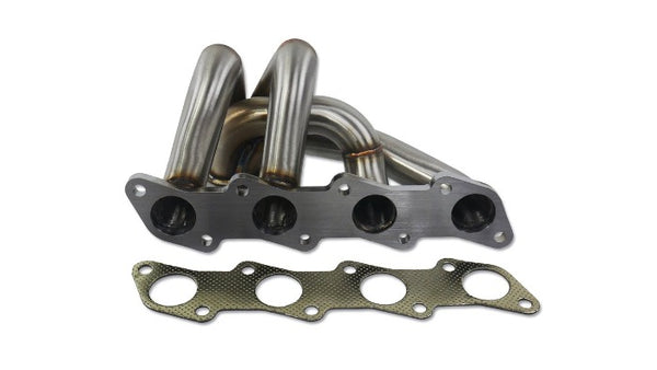 ISR Performance V2 Version 2 Bottom Mount Turbo Manifold - Nissan 240sx S13 S14 KA24DE