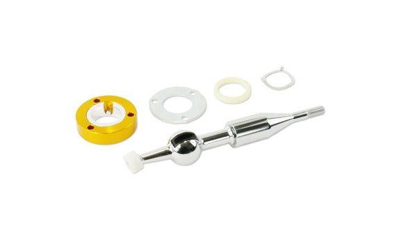 ISR Performance Quick Short Throw Shifter Kit - Mazda Miata MX-5 NA (1989-1998)
