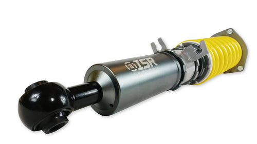 ISR Performance PRO Coilovers - Nissan Z33 350z / Z34 370z / Infiniti G35 / G37 / Q40 / Q60