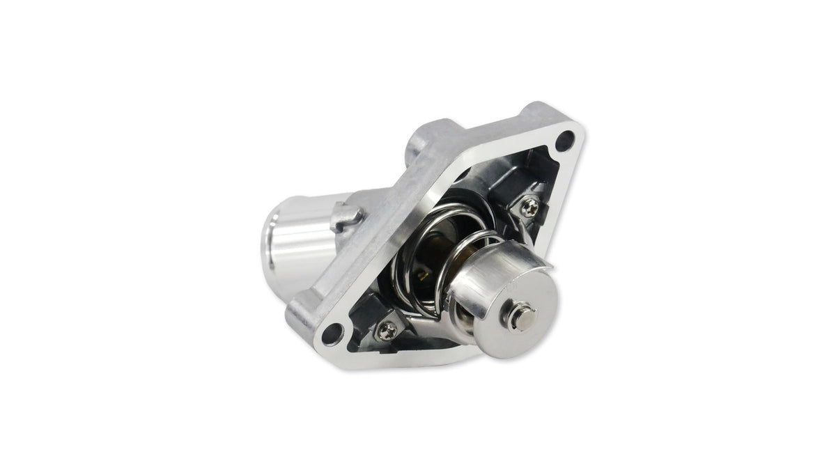 IS-21200-31U03 - ISR Colder Low Temp Thermostat - Nissan VQ35HR VQ37HR 350Z 370Z G37