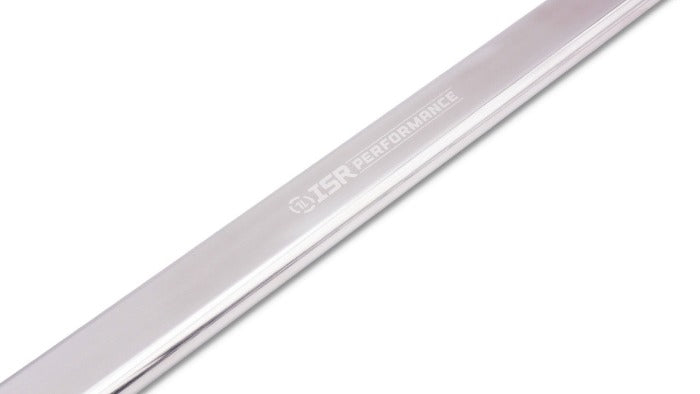 IS-RSTB-S13 - ISR Aluminum FRONT Strut Tower Brace Bar - Nissan 240sx S13 (1989-1994)