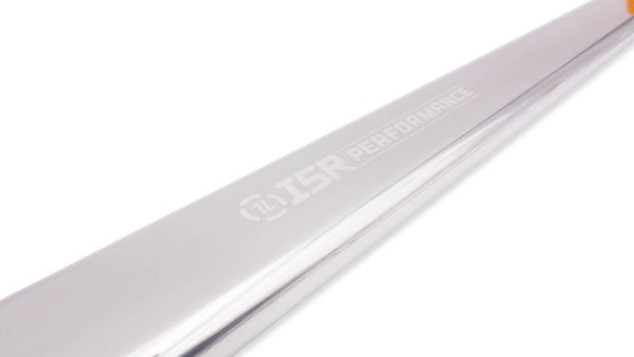 ISR Performance Aluminum FRONT Strut Tower Brace Bar - Nissan 240sx S13 (1991-1994)