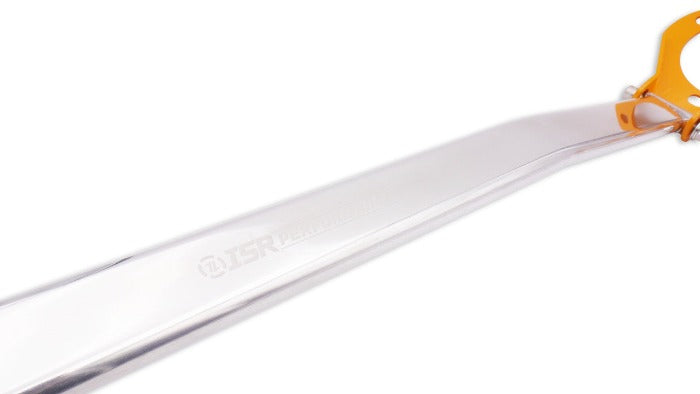 ISR Performance Aluminum FRONT Strut Tower Brace Bar - Nissan 240sx S14 (1995-1998)