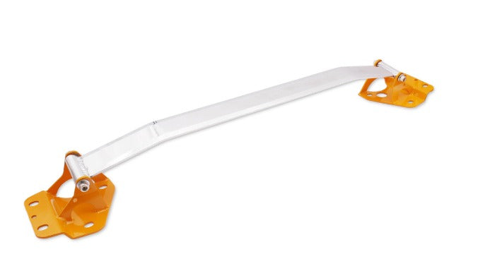 IS-FSTB-Z33 - ISR Aluminum FRONT Strut Tower Brace Bar - Nissan Z33 350z (2003-2009)
