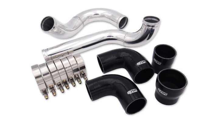 ISR Performance Top Mount Intercooler Piping Kit - Nissan 240sx S13 S14 w/ KA24DE or SR20DET