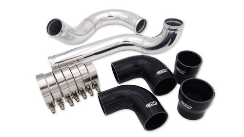 ISR Performance Top Mount Intercooler Piping Kit - Nissan 240sx S13 S14 w/ KA24DE or SR20DET