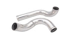 ISR Performance Top Mount Intercooler Piping Kit - Nissan 240sx S13 S14 w/ KA24DE or SR20DET