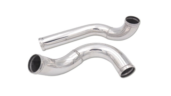 ISR Performance Top Mount Intercooler Piping Kit - Nissan 240sx S13 S14 w/ KA24DE or SR20DET