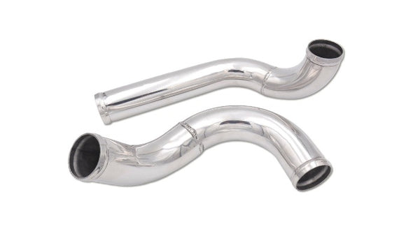 ISR Performance Top Mount Intercooler Piping Kit - Nissan 240sx S13 S14 w/ KA24DE or SR20DET