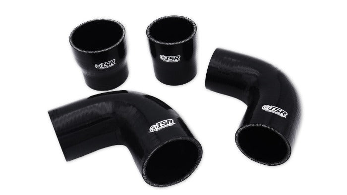 ISR Performance Top Mount Intercooler Piping Kit - Nissan 240sx S13 S14 w/ KA24DE or SR20DET