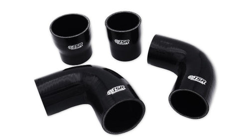 ISR Performance Top Mount Intercooler Piping Kit - Nissan 240sx S13 S14 w/ KA24DE or SR20DET